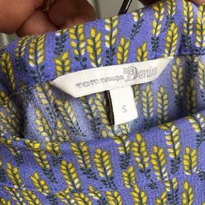 🌸NWOT🌸 Tom Tailor summer wrap skirt